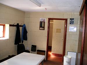 Changing Room Changing Room