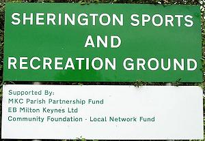 Sport's Field Sport's Field